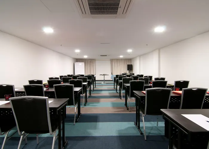 Citrus Hotel Johor Bahru By Compass Hospitality