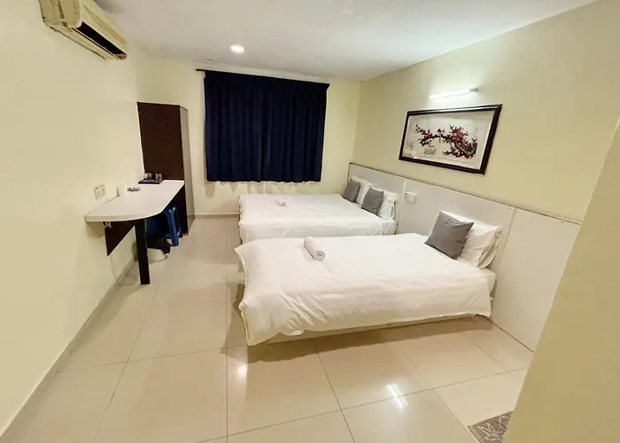 Happiness Hotel