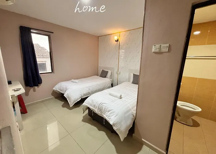 Happiness Hotel
