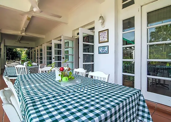 Riders Resort Kulai
