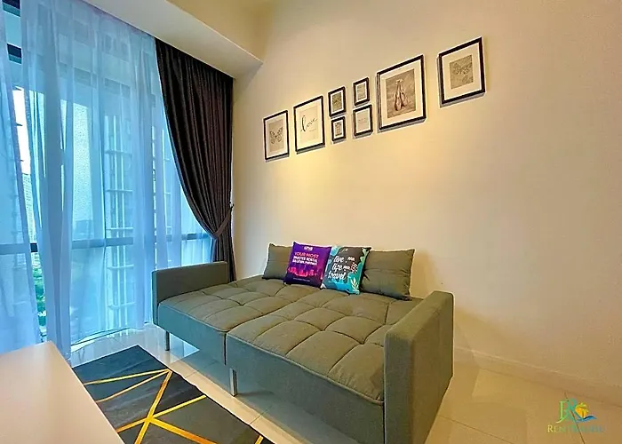Grand Medini Residences By Wsd