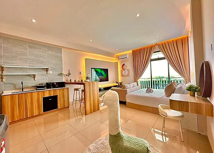 Ksl Residences 2 By Wsd
