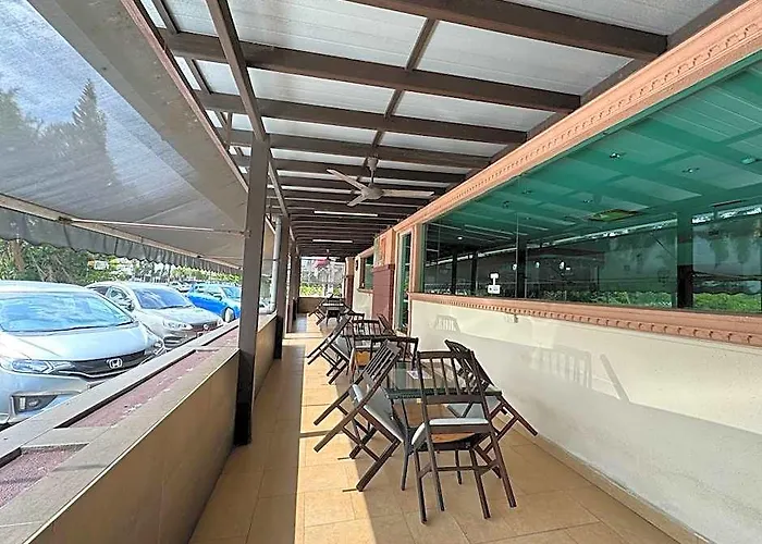 Grand Far East Hotel Sdn Bhd