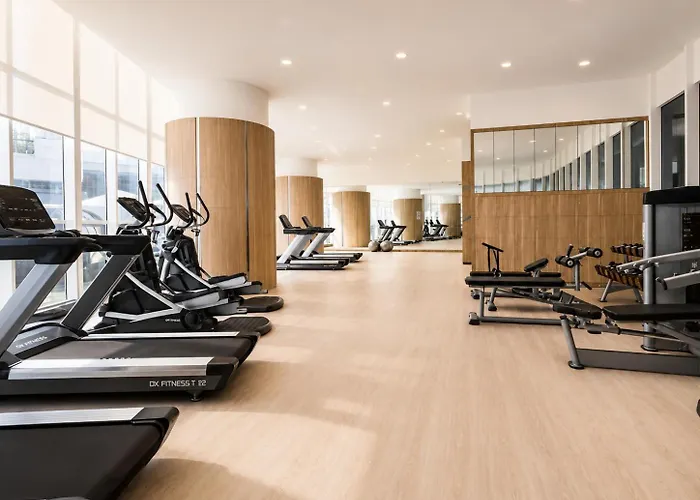 Uhf Hotels And Resorts Pinetree