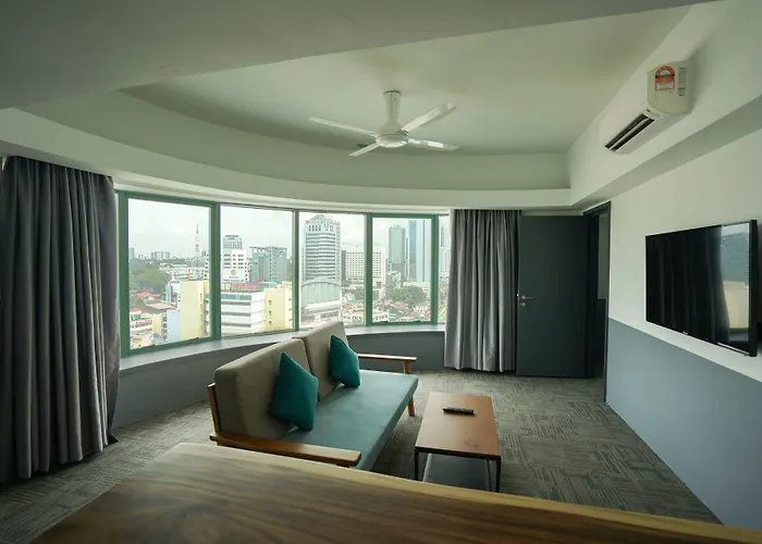 Z Hotel