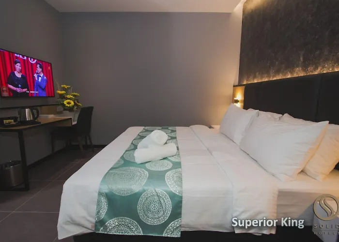 Solid Hotels